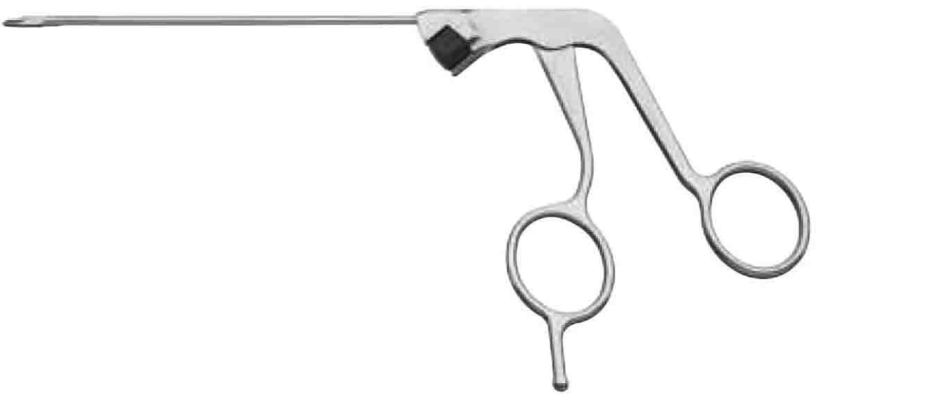 SİLCUT PANÇ KESME ARALIĞI 3,4 MM ÇAP 3MM 12 CM 